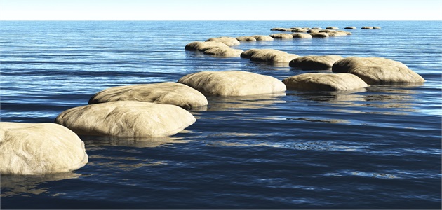 Stepping Stones