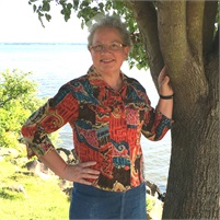 Kimberly Zedlitz