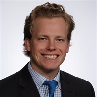 Daniel Charlesworth