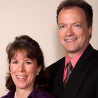 Greg & Joanne Diehl