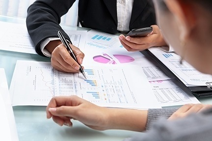 Comprehensive Planning for Your Personal, Business and Retirement Needs.