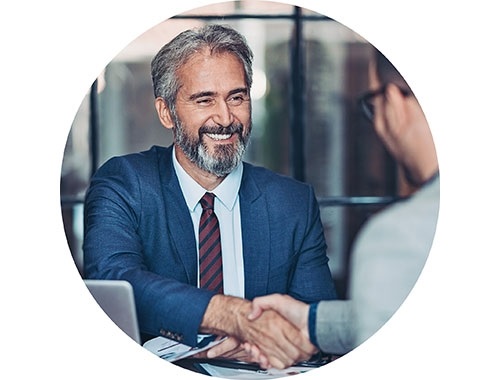 Business succession planning