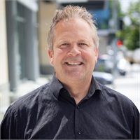 Jay Reid Porter