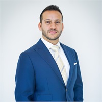 Marcel Santos, CFP®