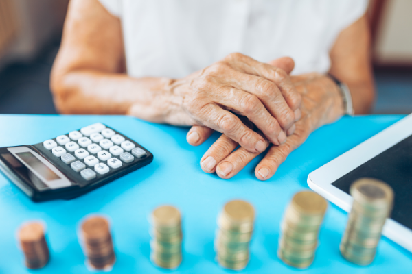 Will Your Retirement Savings Last? Get a Retirement Checkup