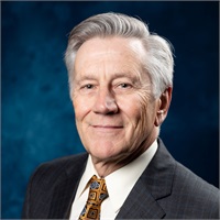 Lawrence Hamilton