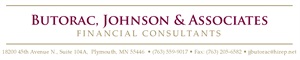 Butorac, Johnson & Associates Home
