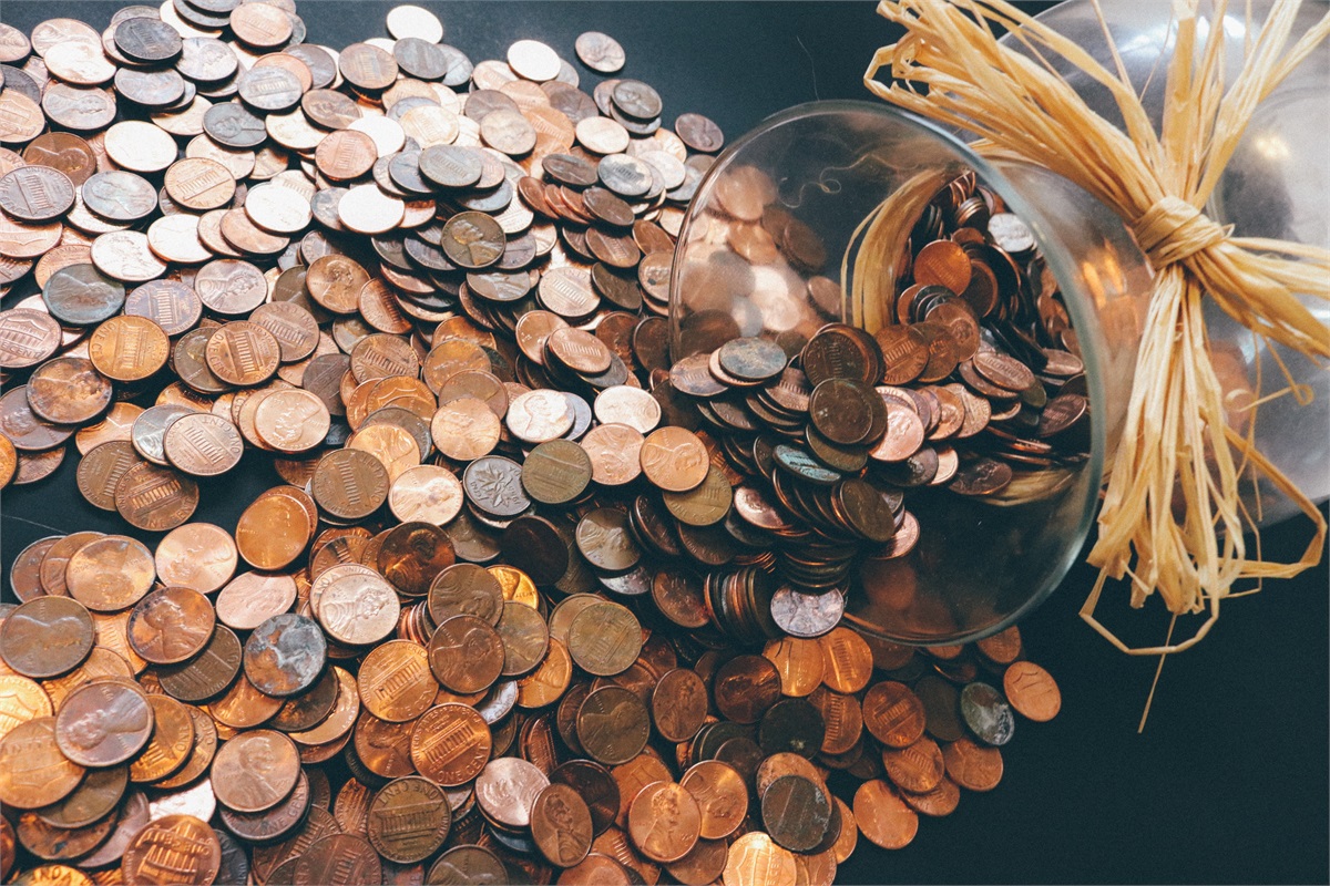 A Penny Saved is Two Pennies Earned
