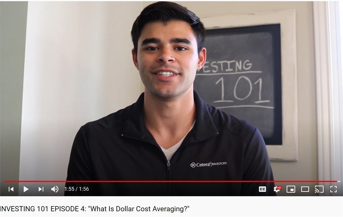 Investing 101 Episode 4: 