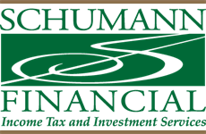 Schumann Financial Home