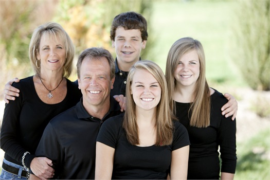 Customized Financial Planning