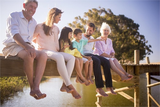 Financial Planning