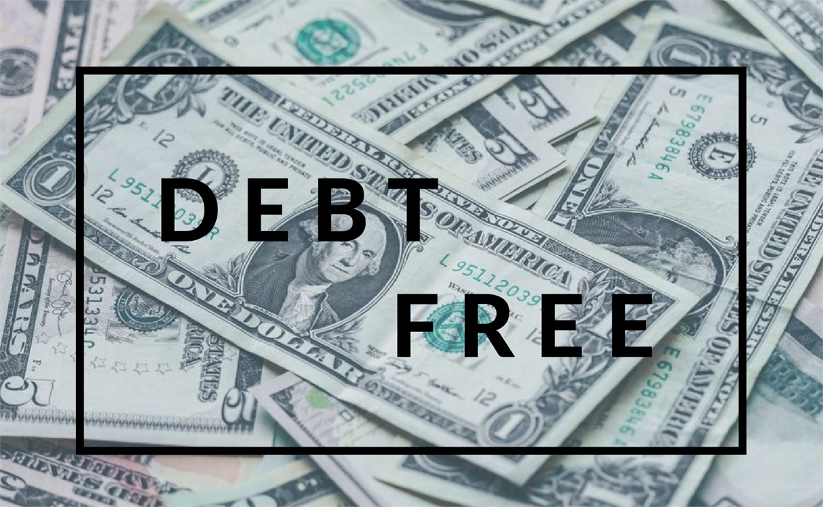 Yes, You CAN Get Out of Debt
