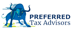 Preferred Tax Advisors Home
