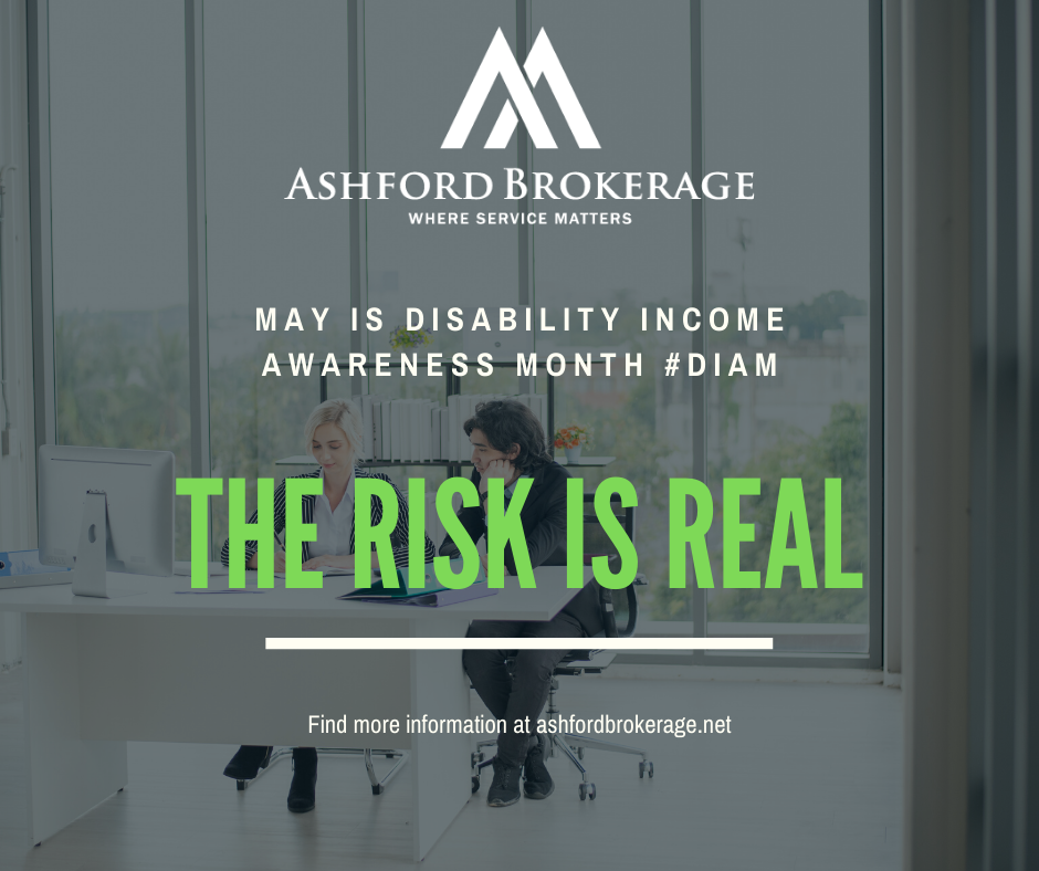 Safeguard Yourself from the Risks of Disability