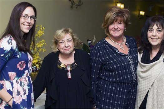 Greensburg Club of Italian Women
