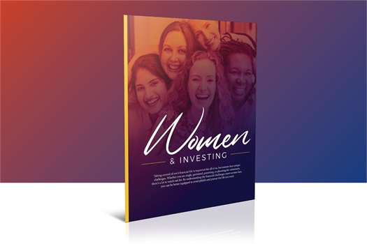 Women & Investing