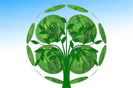 Socially Responsible And ESG Investing