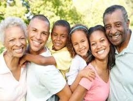 Legacy Planning