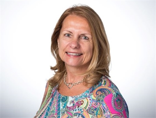 Sandra Myers, Chief Operating Officer at First Financial Group