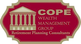 COPE Wealth Management Home