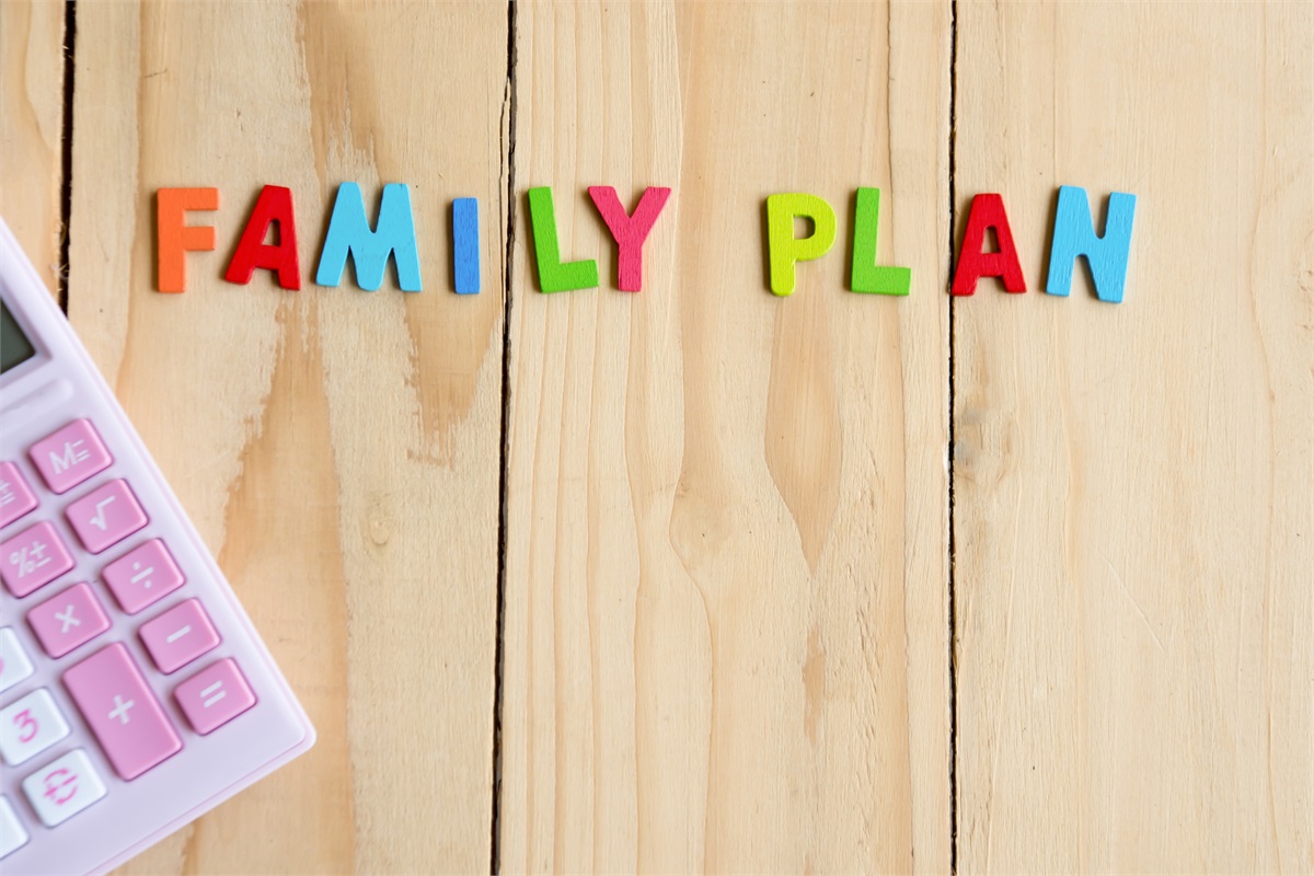 Insurance Needs when Married with Children