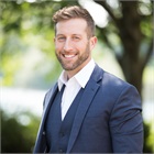 Jacob Perry CFA, MBA, CFP®