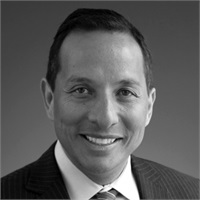Gene Goldman, CFA