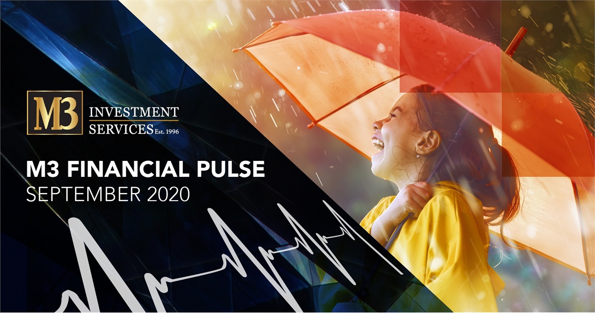 September Financial Pulse | M3 Investment Services