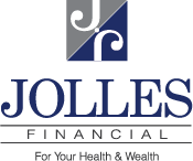 Jolles Financial Home