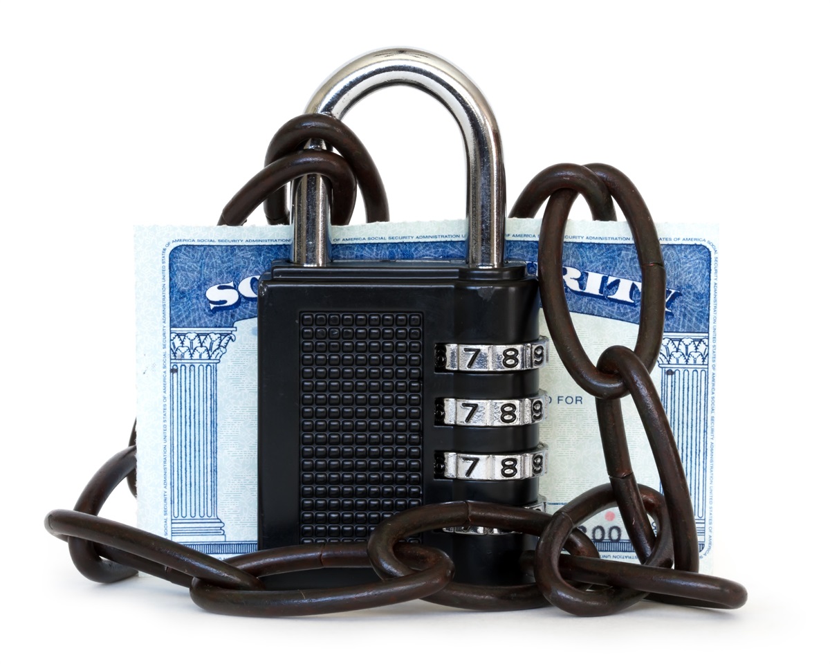 Guarding Against Identity Theft