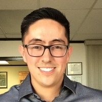 Noah  Gonzales