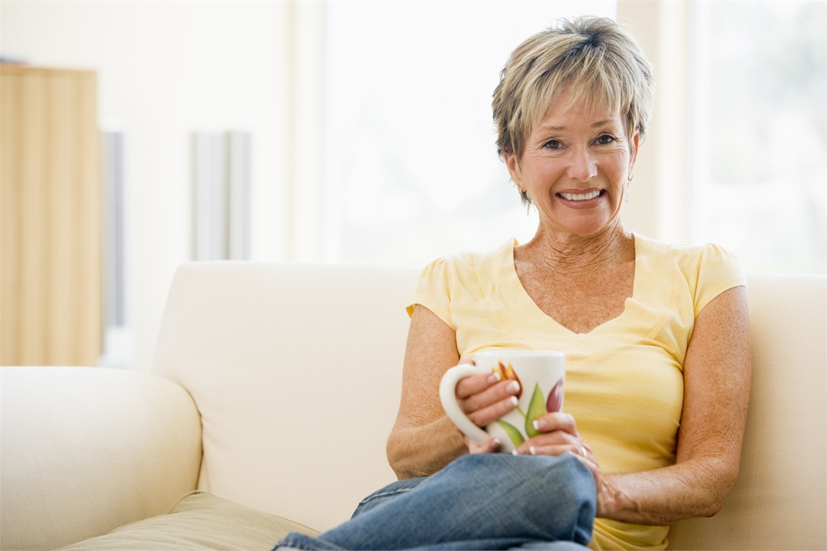 Conquering Retirement Challenges for Women