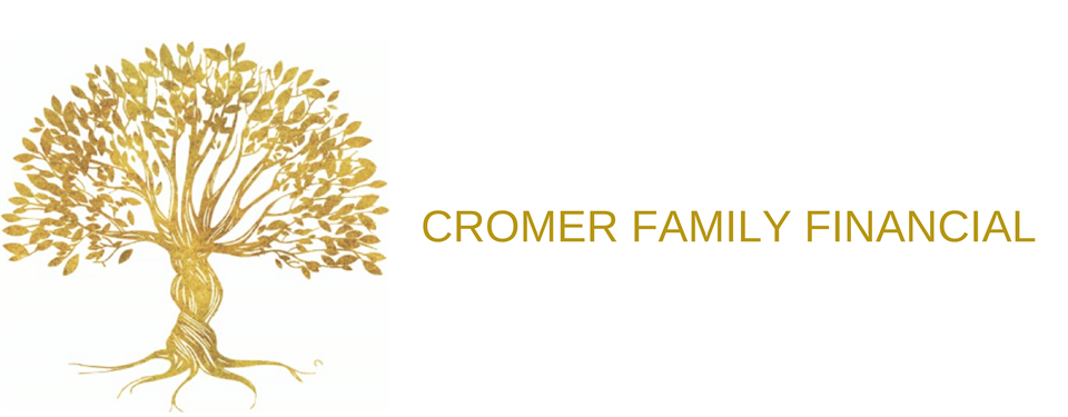 Cromer Family Financial Home