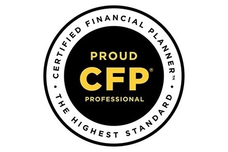 CERTIFIED FINANCIAL PLANNER™