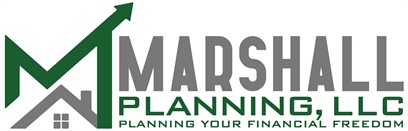 Marshall Planning LLC Home
