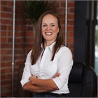 Annie Myers, MBA, CFP® 