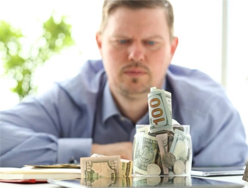 Do you have savings for an emergency?