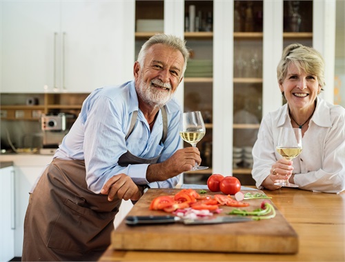 Retirement