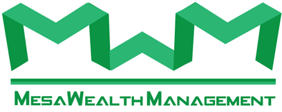 Mesa Wealth Management Home