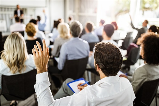 
Employee Benefits Education