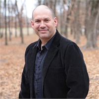 Daniel Woodard