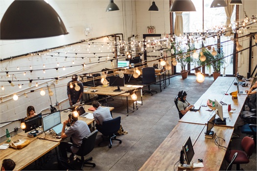 Invest In Your Employees’ Well-Being