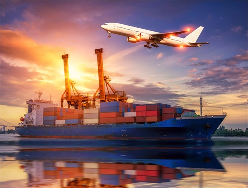 Marine Insurance