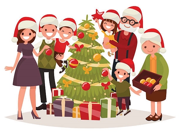 Thinking of You During the Holidays