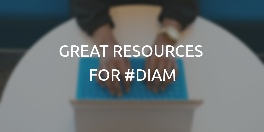 Great Resources for Disability Insurance Awareness Month