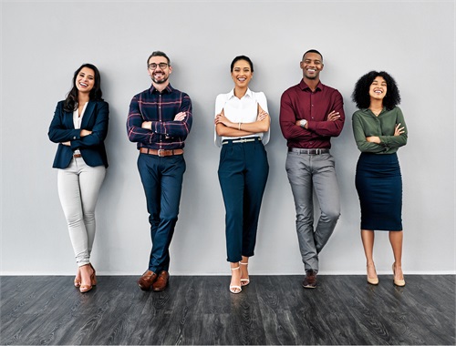 Young Professionals
