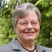 Patricia Marlow