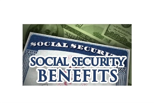 Social Security 360® Analyzer