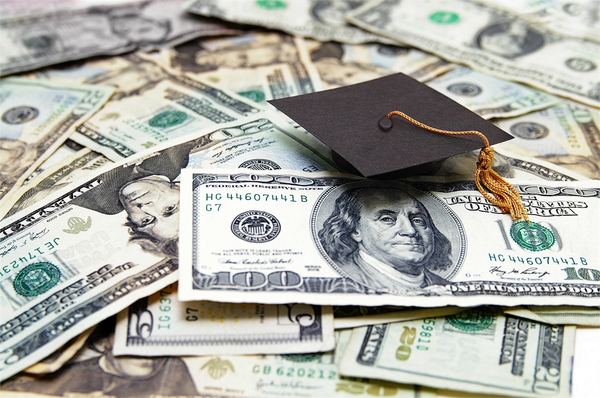 Ways to Ease the Cost of College